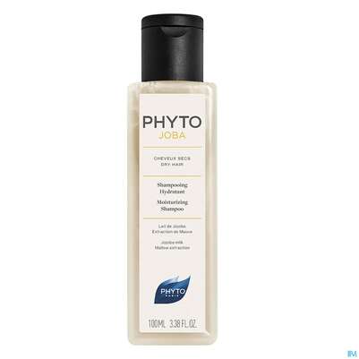 Shampoon Phyto Joba Minimodel 100ml, A-Nr.: 5683191 - 01