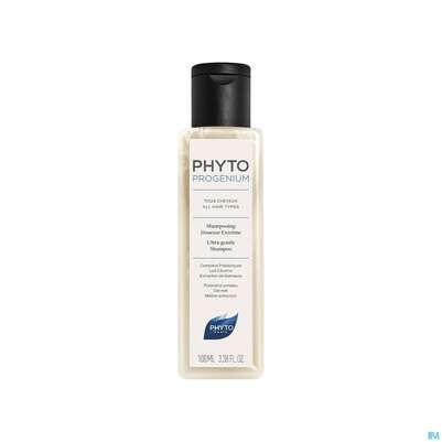 Shampoon Phyto Progenium Minimodel 100ml, A-Nr.: 5683222 - 02