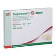 Sie sehen eine Packung Schaumverband Pu-suprasorb Steril P Nichtklebend 15x 20cm 5st, Produktbild: 03 Schaumverband Pu-suprasorb Steril P Nichtklebend 15x 20cm 5st, A-Nr.: 2575590 - 03