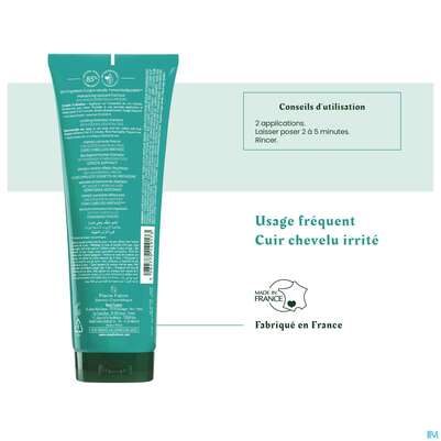 Shampoon Furterer Promo Sonderedition Astera Fresh 250ml, A-Nr.: 5868269 - 04