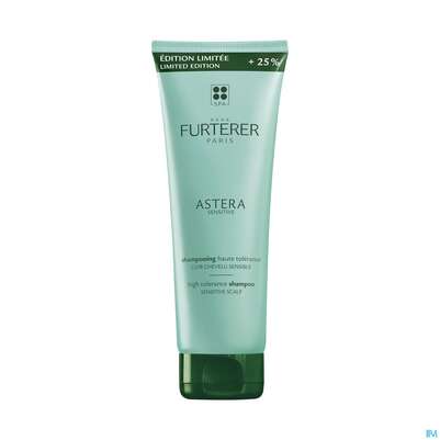 Shampoon Furterer Promo Sonderedition Astera Sensitive 250ml, A-Nr.: 5868275 - 05