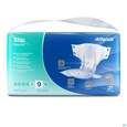 Inkontinenz Attends Slip Flex M 9 104st, A-Nr.: 4271569 - 03