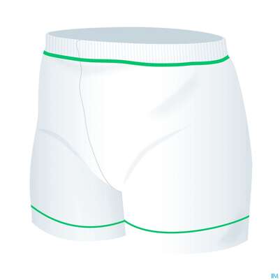 Inkontinenz Attends Stretch Pants Netzhosen Xxxl 15st, A-Nr.: 5066854 - 08