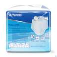 Inkontinenz Attends/pull-ons Pants/einmalhosen 4 X-large 72st, A-Nr.: 5603766 - 01
