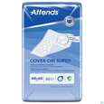 Krankenunterlagen Attends Cover Dri Super 60x 60cm 50st, A-Nr.: 2777572 - 02