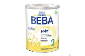 Beba 2 Nach Dem 6. Monat 12576120 800g, A-Nr.: 1889435 - 01