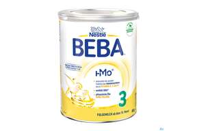 Beba 3 Ab Dem 10. Monat 12577884 800g, A-Nr.: 2220734 - 01