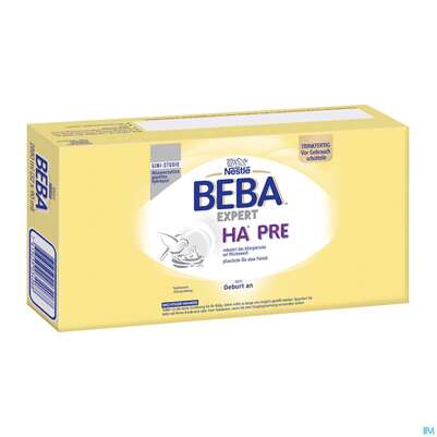 Beba Expert Ha Pre 90ml 12508393 32st, A-Nr.: 4269271 - 01