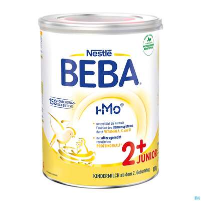 Beba Junior/2 Ab Dem 2.geburtstag 12584615 800g, A-Nr.: 4274131 - 01
