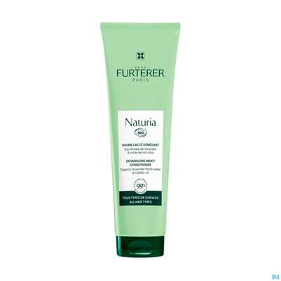 Furterer Naturia Balsam Entwirrender,milchiger 150ml, A-Nr.: 5691078 - 01
