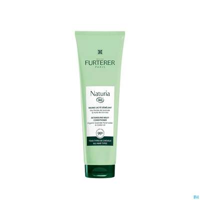 Furterer Naturia Balsam Entwirrender,milchiger 150ml, A-Nr.: 5691078 - 04