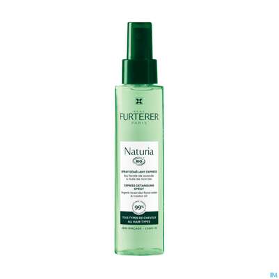 Furterer Naturia Entwirrungsspray 200ml, A-Nr.: 5745992 - 01
