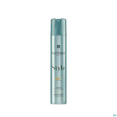 Furterer Style Haarlack 100ml, A-Nr.: 5751107 - 02