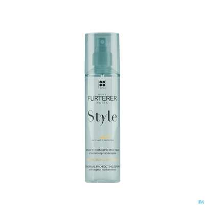 Furterer Style Hitzeschutzspray 150ml, A-Nr.: 5751142 - 02