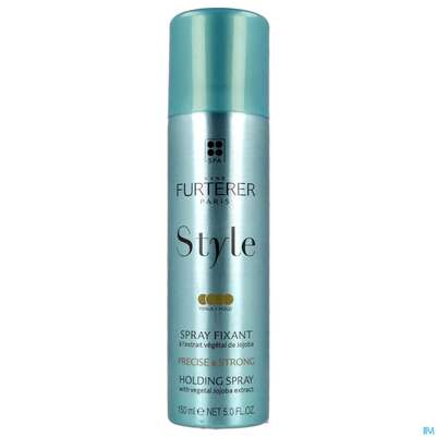 Furterer Style Spray Fixant Haarfestiger 150ml, A-Nr.: 5751159 - 01