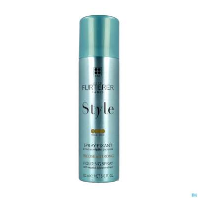 Furterer Style Spray Fixant Haarfestiger 150ml, A-Nr.: 5751159 - 03