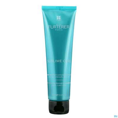 Furterer Sublime Curl Locken Balsam 150ml, A-Nr.: 5439864 - 01