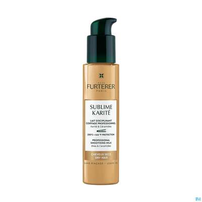 Furterer Sublime/karite Milch Baendigend 100ml, A-Nr.: 5890984 - 02