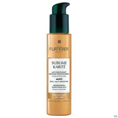 Furterer Sublime/karite Milch Baendigend 100ml, A-Nr.: 5890984 - 03