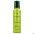 Sie sehen eine Packung Furterer Volumen Pflege Leave-in Schaum 200ml, Produktbild: 01 Furterer Volumen Pflege Leave-in Schaum 200ml, A-Nr.: 5439953 - 01