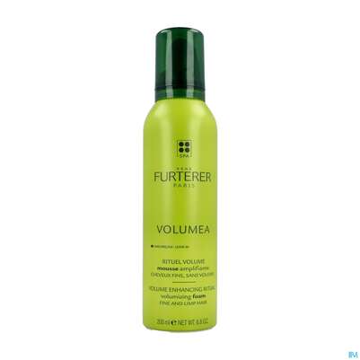 Furterer Volumen Pflege Leave-in Schaum 200ml, A-Nr.: 5439953 - 03