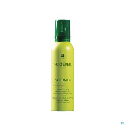 Furterer Volumen Pflege Leave-in Schaum 200ml, A-Nr.: 5439953 - 04