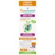 Anti-laeuse Puressentiel Behandlungslotion +kamm 200ml, A-Nr.: 5716683 - 01