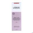 Sie sehen eine Packung Lierac Body/slim Global Slimming Concentrate Neu 200ml, Produktbild: 02 Lierac Body/slim Global Slimming Concentrate Neu 200ml, A-Nr.: 5441134 - 02