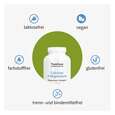 NatuGena Calcium &amp; Magnesium Kapseln, A-Nr.: 5926883 - 03
