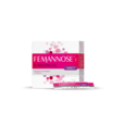 Sie sehen eine Packung FEMANNOSE®F Direct, Produktbild: 01 FEMANNOSE®F Direct, A-Nr.: 5437138 - 01
