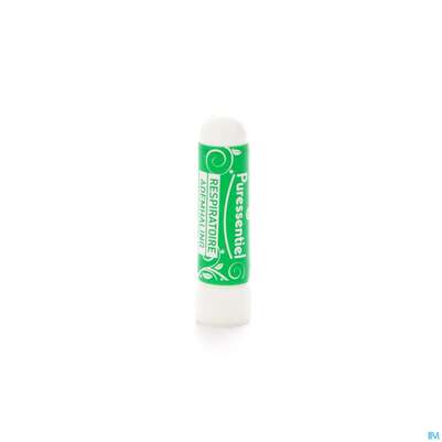 Aetherische Oele Puressentiel Atemweg/feuchtinhalation 19 Aeth.oele Inhalator 1ml, A-Nr.: 4902372 - 02