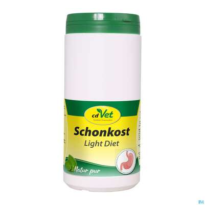 Veterinaerprodukte Schonkost 700g, A-Nr.: 5249968 - 01