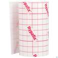 Sie sehen eine Packung Wundverband Hypafix/leukoplast Fixierverband 10cmx 2m 7994907 1st, Produktbild: 03 Wundverband Hypafix/leukoplast Fixierverband 10cmx 2m 7994907 1st, A-Nr.: 4746802 - 03