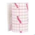Sie sehen eine Packung Wundverband Hypafix/leukoplast Fixierverband 10cmx 2m 7994907 1st, Produktbild: 06 Wundverband Hypafix/leukoplast Fixierverband 10cmx 2m 7994907 1st, A-Nr.: 4746802 - 06