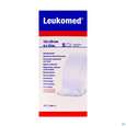 Wundverband Leukomed/steril Verklebungsschutz 10x25cm 5st, A-Nr.: 3896899 - 03