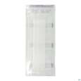 Wundverband Leukomed/steril Verklebungsschutz 10x25cm 5st, A-Nr.: 3896899 - 04