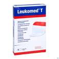 Sie sehen eine Packung Wundverband Leukomed/t Folienverband/o.auflage Steril 7,2x 5cm 5st, Produktbild: 03 Wundverband Leukomed/t Folienverband/o.auflage Steril 7,2x 5cm 5st, A-Nr.: 3091115 - 03