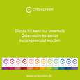 Sie sehen eine Packung DNA Vitamin Stoffwechsel Test, Produktbild: 03 DNA Vitamin Stoffwechsel Test, A-Nr.: 5638546 - 03