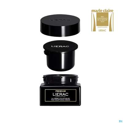 Lierac Premium The Voluptuous Cream Refil 50ml, A-Nr.: 5839351 - 04