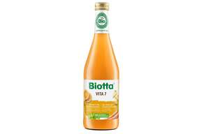 Biotta Vita 7 Bio, Vegan, A-Nr.: 5934718 - 01