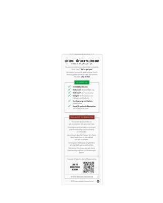 Brooklyn Soap Company Bartroller, A-Nr.: 5930100 - 03