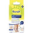 Sie sehen eine Packung Burgit Anti Warzen Pflaster, Produktbild: 01 Burgit Anti Warzen Pflaster, A-Nr.: 5431868 - 01
