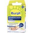 Burgit Hühneraugen Pflaster 6 Stk., A-Nr.: 5005574 - 02