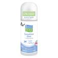 Sie sehen eine Packung Savoderm med Sensitive Deo Roll-On 3-Fach Aktiv 50ml, Produktbild: 01 Savoderm med Sensitive Deo Roll-On 3-Fach Aktiv 50ml, A-Nr.: 4344475 - 01
