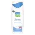 Sie sehen eine Packung Savoderm pH5 Duschbad empfindliche Haut, Produktbild: 01 Savoderm pH5 Duschbad empfindliche Haut, A-Nr.: 3589507 - 01