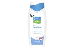 Savoderm pH5 Duschbad empfindliche Haut, A-Nr.: 3589507 - 01