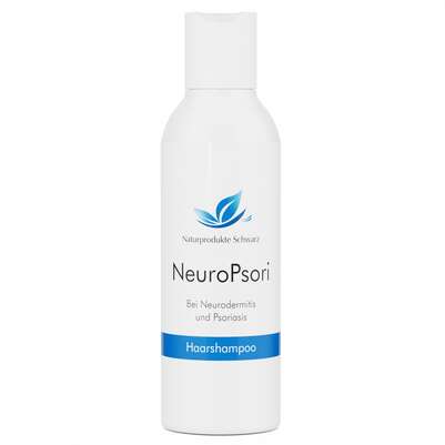 NeuroPsori Haarshampoo 150ml, A-Nr.: 3326972 - 01