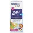 Sie sehen eine Packung Tetesept KIDS Husten Saft, Produktbild: 01 Tetesept KIDS Husten Saft, A-Nr.: 5929947 - 01