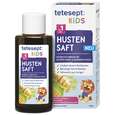 Sie sehen eine Packung Tetesept KIDS Husten Saft, Produktbild: 08 Tetesept KIDS Husten Saft, A-Nr.: 5929947 - 08