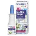 Sie sehen eine Packung Tetesept KIDS Nasen Spray, Produktbild: 02 Tetesept KIDS Nasen Spray, A-Nr.: 5929953 - 02